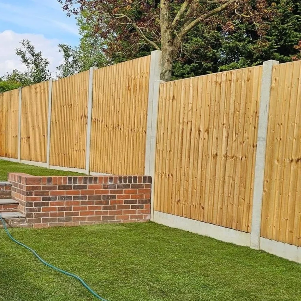 Fencing Ipswich