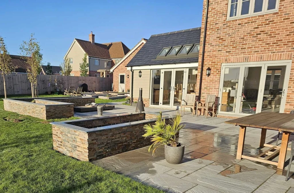 Patio Ipswich